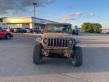 Used 2019 Jeep Wrangler Unlimited Sport image 2