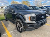 Used 2019 Ford F150 XL w/ Equipment Group 101A Mid image 3