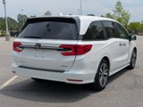 Used 2024 Honda Odyssey Touring image 4