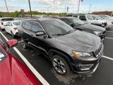 Used 2021 Jeep Compass Limited w/ Sun and Sound Group image 5