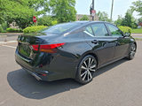 Certified 2021 Nissan Altima 2.5 SR w/ SR Premium Package image 6