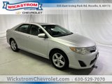 Used 2013 Toyota Camry image 1