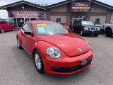 Used 2016 Volkswagen Beetle 1.8T S image 2