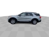 Used 2023 Ford Explorer XLT w/ Equipment Group 202A image 5