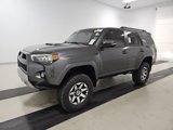Used 2019 Toyota 4Runner TRD Off-Road Premium image 2
