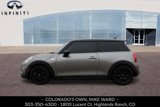 Used 2017 MINI Cooper S image 2