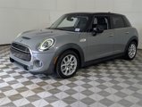 Used 2021 MINI Cooper S image 4