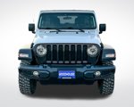 Used 2021 Jeep Wrangler Unlimited Sport image 2