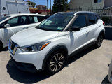 Used 2018 Nissan Kicks SV image 4