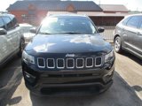 Used 2021 Jeep Compass Latitude image 2