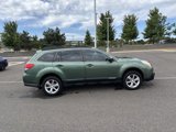 Used 2014 Subaru Outback 2.5i w/ Popular Package #1B image 2
