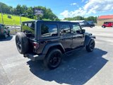 Used 2022 Jeep Wrangler Unlimited Sport image 5