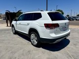 Used 2019 Volkswagen Atlas SE w/ Towing Package image 3