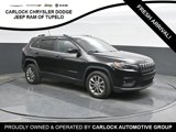 Used 2019 Jeep Cherokee Latitude Plus image 5