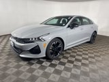 Used 2022 Kia K5 GT-Line image 3