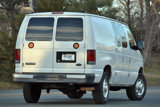 Used 2007 Ford E-250 and Econoline 250 image 5