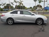 Used 2015 Toyota Camry SE image 5