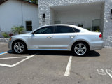 Used 2014 Volkswagen Passat TDI SEL Premium image 2