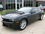 Used 2012 Chevrolet Camaro LS image 2