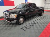 Used 2008 Dodge Ram 3500 Truck SLT w/ Trailer Tow Group image 3