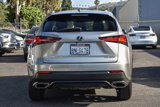 Used 2020 Lexus NX 300 FWD w/ Premium Package image 5