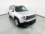 Used 2018 Jeep Renegade Latitude image 3
