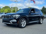 Used 2019 BMW X3 sDrive30i w/ Driving Assistance Package image 5