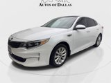 Used 2016 Kia Optima EX w/ Premium Package image 2