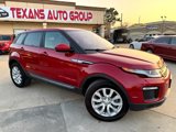 Used 2019 Land Rover Range Rover Evoque SE image 2