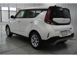 New 2025 Kia Soul LX image 5