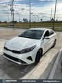Used 2023 Kia Forte LXS w/ LXS Technology Package image 2