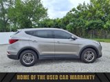 Used 2018 Hyundai Santa Fe Sport image 2