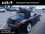 Used 2003 BMW Z4 2.5i image 4