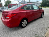Used 2015 Hyundai Accent GLS image 5