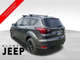 Used 2019 Ford Escape SE image 5
