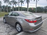 Used 2015 Lexus ES 300h w/ Premium Package w/Bamboo Trim image 6
