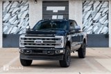 Used 2024 Ford F250 Platinum image 5
