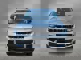 Used 2021 Jeep Grand Cherokee L Limited image 3