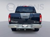 Used 2012 Nissan Frontier SV w/ SV Premium Utility Pkg image 4