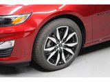 New 2025 Chevrolet Malibu RS image 4