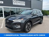 Used 2020 Hyundai Santa Fe Limited image 1