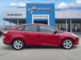 Used 2013 Ford Focus SE w/ SE Winter Pkg image 4