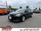 Used 2016 Nissan Sentra S image 4