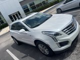 Used 2017 Cadillac XT5 Luxury w/ Driver Awareness Package image 3