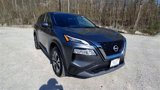 Certified 2022 Nissan Rogue SV image 2