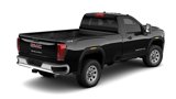 New 2024 GMC Sierra 2500 Pro w/ 1SA Pro Safety Plus Package image 4