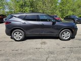 Certified 2022 Chevrolet Blazer LT image 4