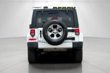 Certified 2018 Jeep Wrangler Unlimited Sahara image 4