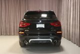 Certified 2021 BMW X3 xDrive30i w/ Executive Package image 4