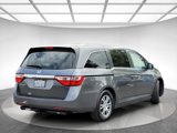 Used 2013 Honda Odyssey EX image 5